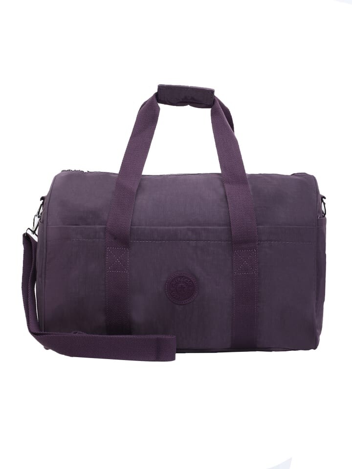 Наплечная сумка Mindesa, фиолетовый
Наплечная сумка Mindesa, фиолетовый