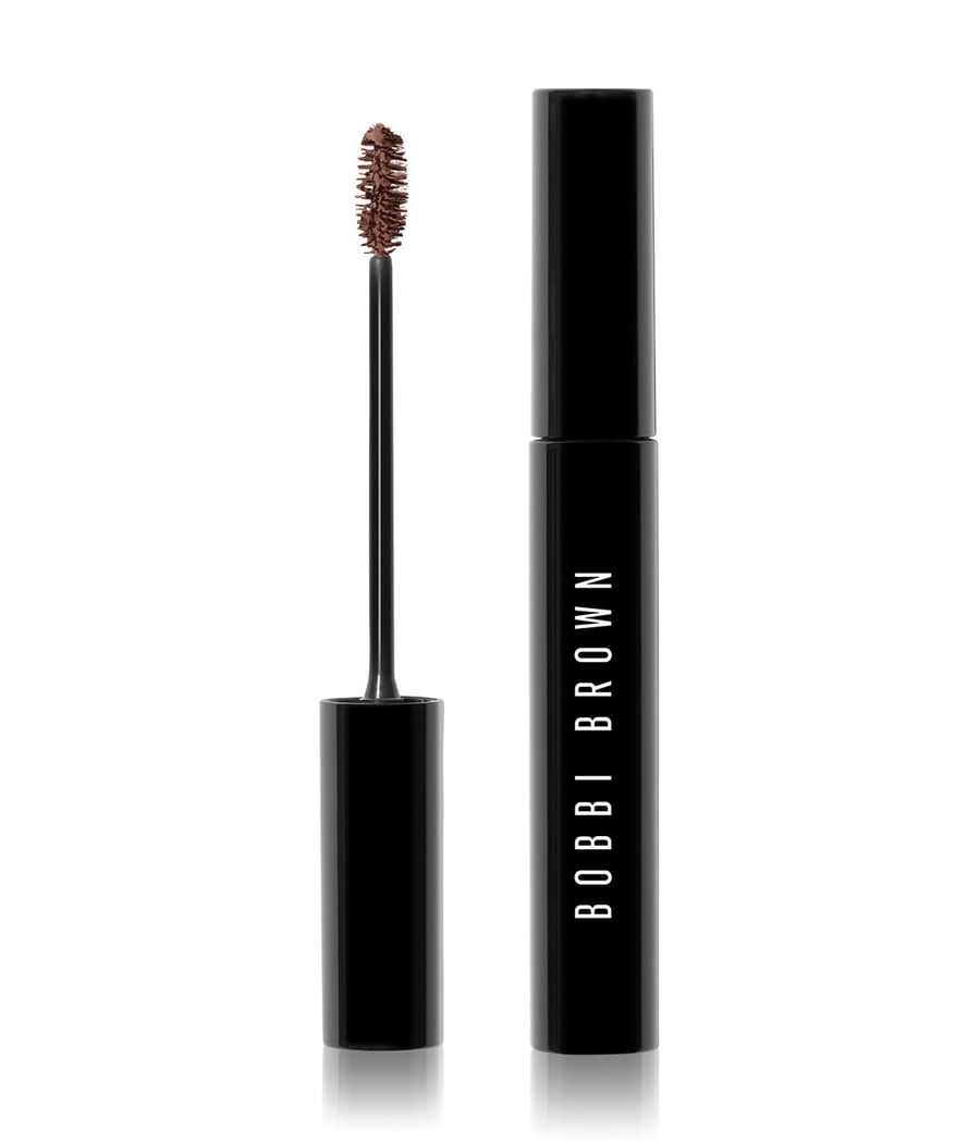 Гель для бровей Bobbi Brown Natural Brow Shaper, Rich Brown, 4.4 ml
Гель для бровей Bobbi Brown Natural Brow Shaper, Rich Brown, 4.4 ml