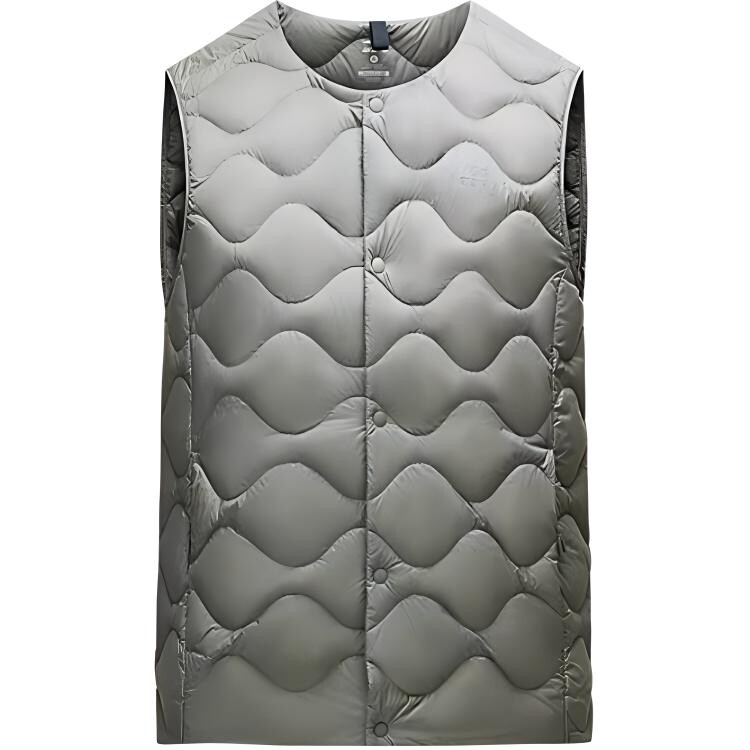 Жилет Outdoor Collection Men Bronze Anta, цвет Bronze
Жилет Outdoor Collection Men Bronze Anta, цвет Bronze