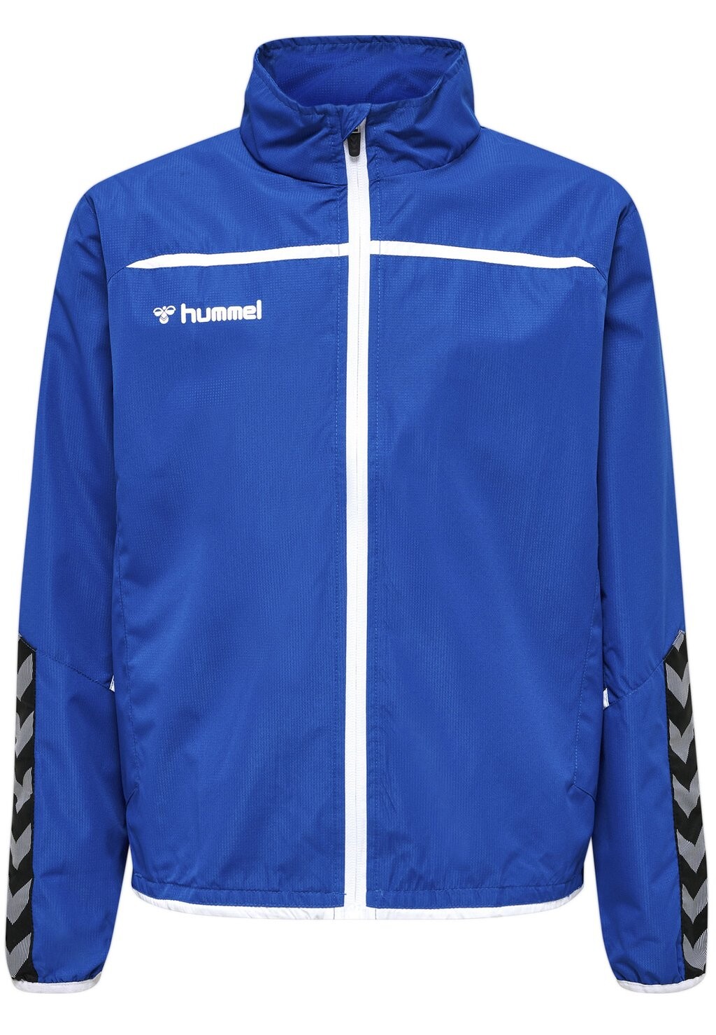 Куртка тренировочная AUTHENTIC Hummel, цвет true blue
Куртка тренировочная AUTHENTIC Hummel, цвет true blue