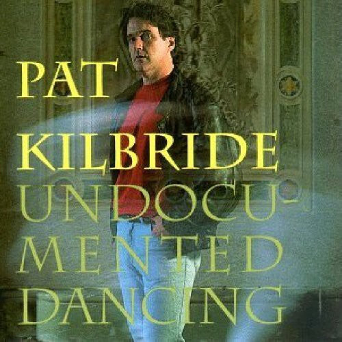 CD диск Kilbride, Pat: Undocumented Dancing
CD диск Kilbride, Pat: Undocumented Dancing