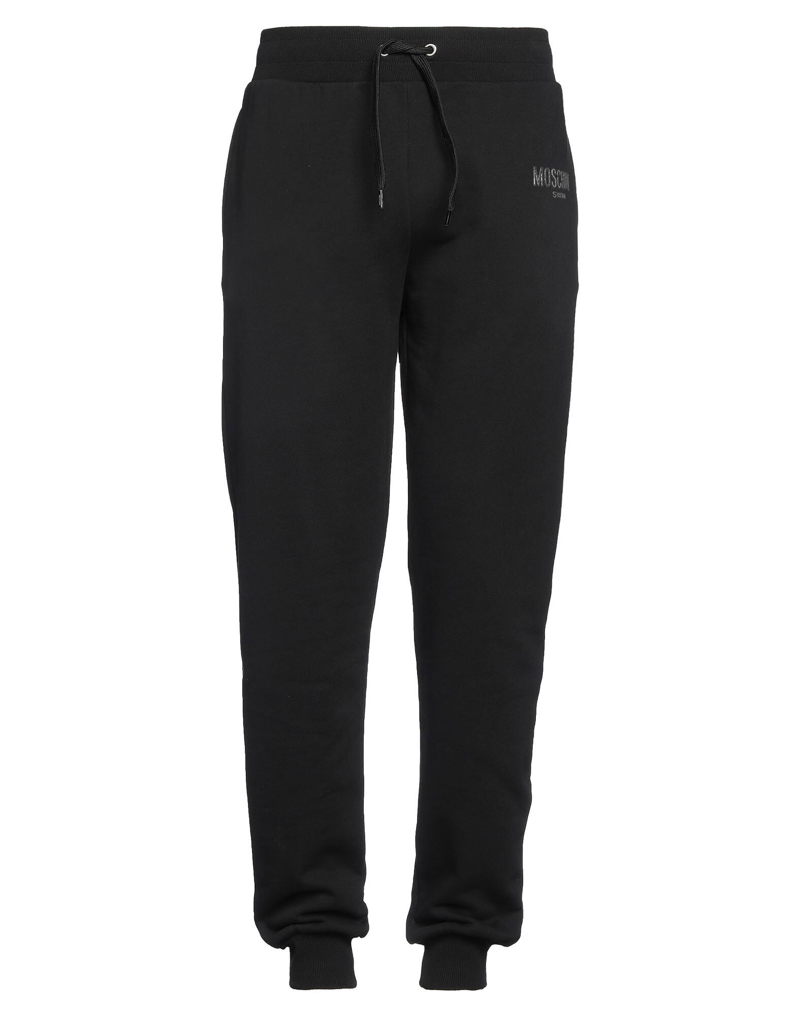 Брюки SWIM Moschino, черный
Брюки SWIM Moschino, черный