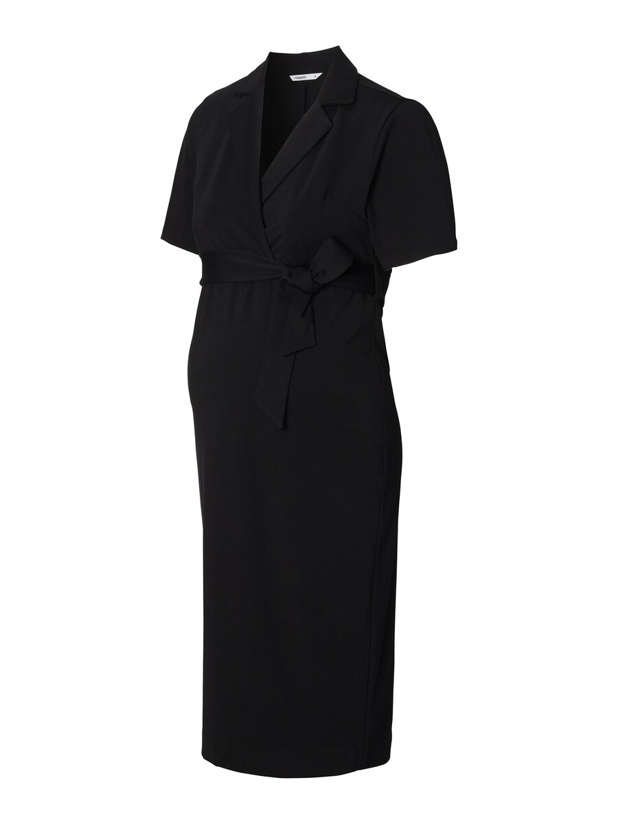 Платье Noppies Neva, черный
Платье Noppies Neva, черный