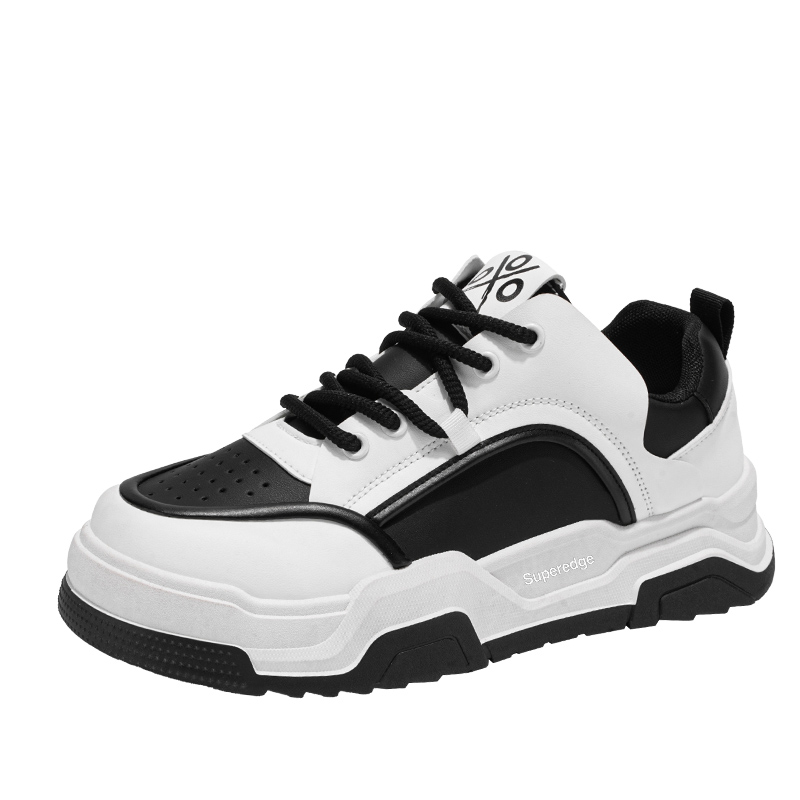 SUPEREDGE Низкие кроссовки для скейтбординга Coverage, устойчивые к истиранию и скольжению, мужские, черные
SUPEREDGE Низкие кроссовки для скейтбординга Coverage, устойчивые к истиранию и скольжению, мужские, черные