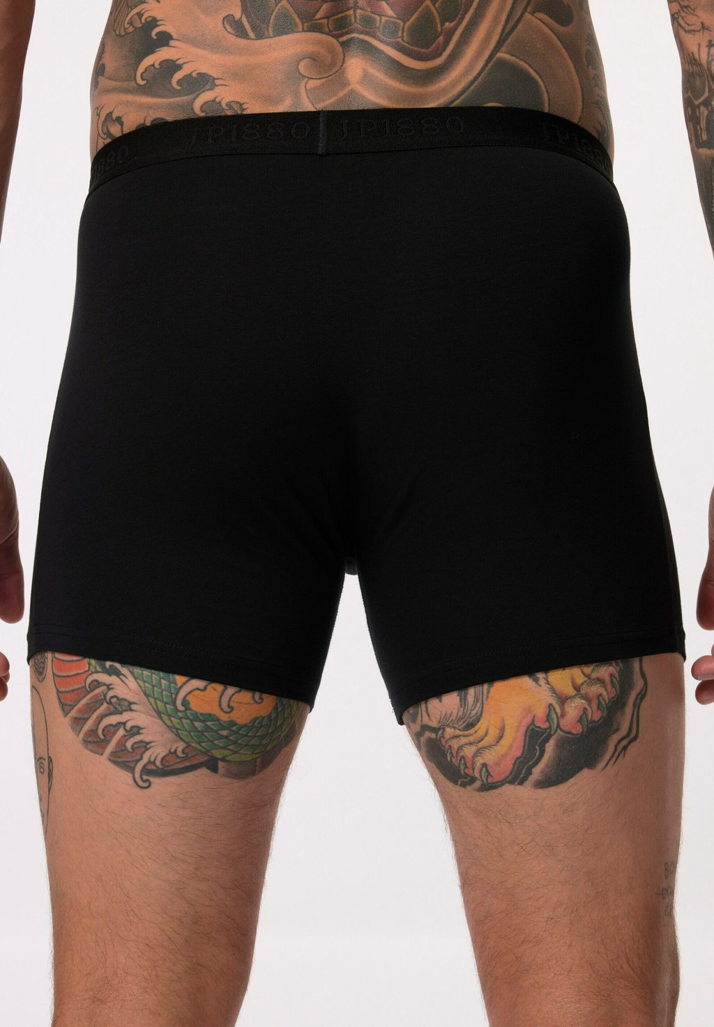 Трусы 2ER-PACK JP1880, фиолетовый
Трусы 2ER-PACK JP1880, фиолетовый