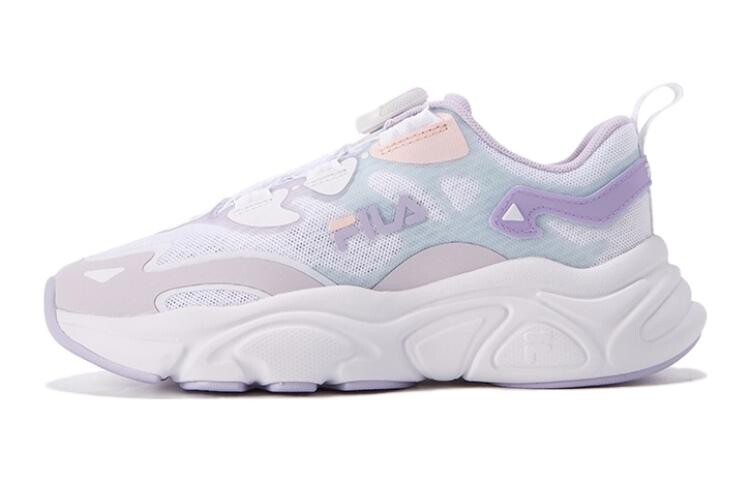 Детские кроссовки FILA Детские, White/Purple
Детские кроссовки FILA Детские, White/Purple