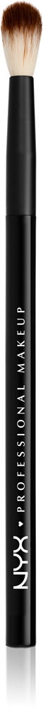 Профессиональная щетка для распределения кисти Nyx Professional Makeup, 1 шт
Профессиональная щетка для распределения кисти Nyx Professional Makeup, 1 шт