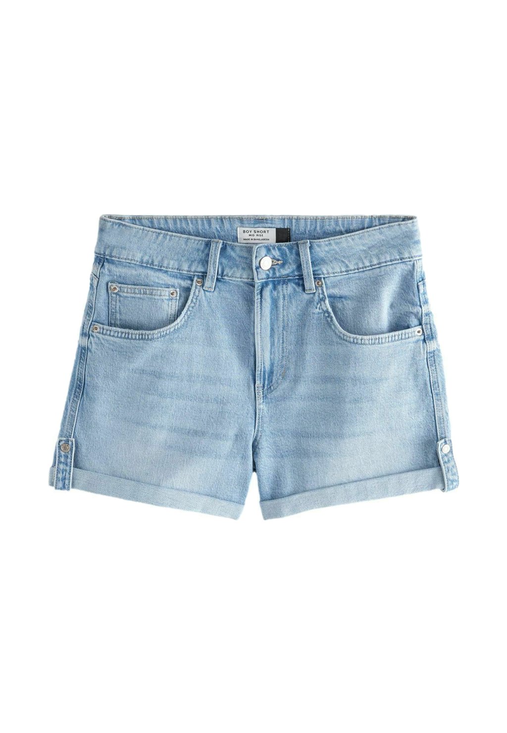 Джинсовые шорты Next, синий
Джинсовые шорты Next, синий