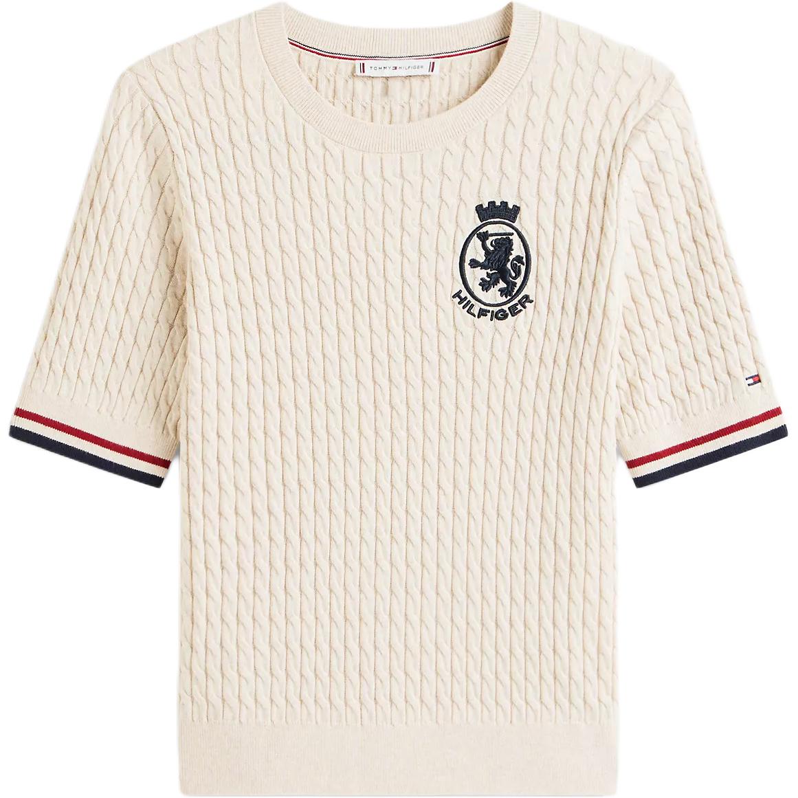 Свитер женский Oat Tommy Hilfiger, Oat
Свитер женский Oat Tommy Hilfiger, Oat