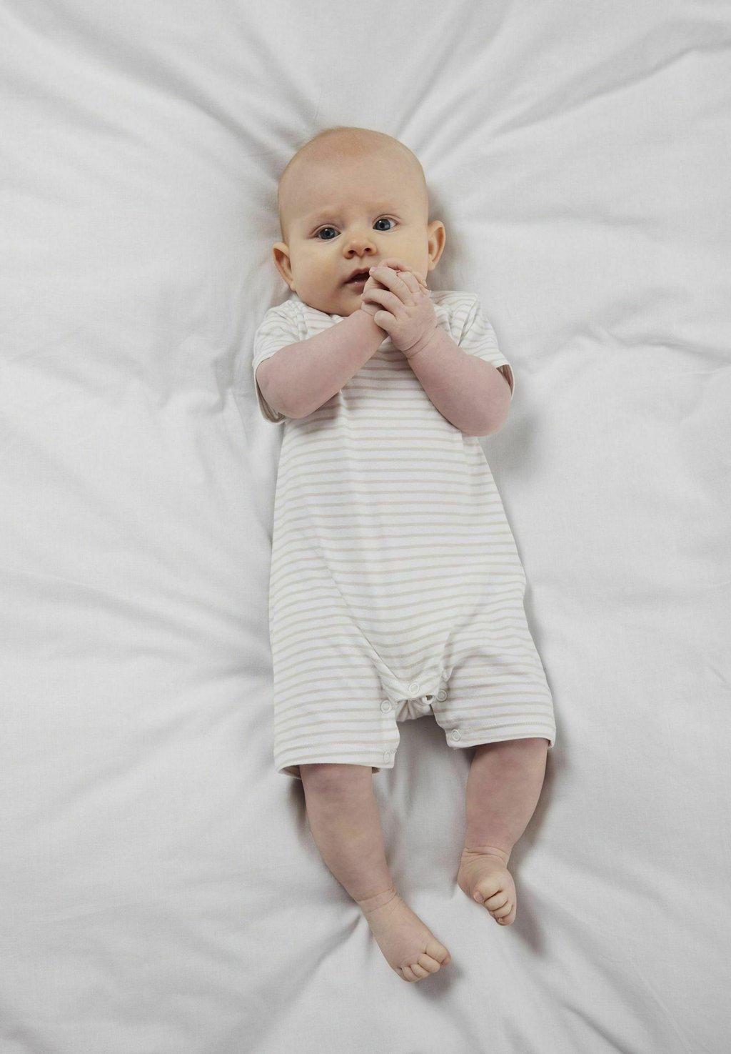 Пижама 2ER-PACK KURZARM TWO SOON, бежевый
Пижама 2ER-PACK KURZARM TWO SOON, бежевый