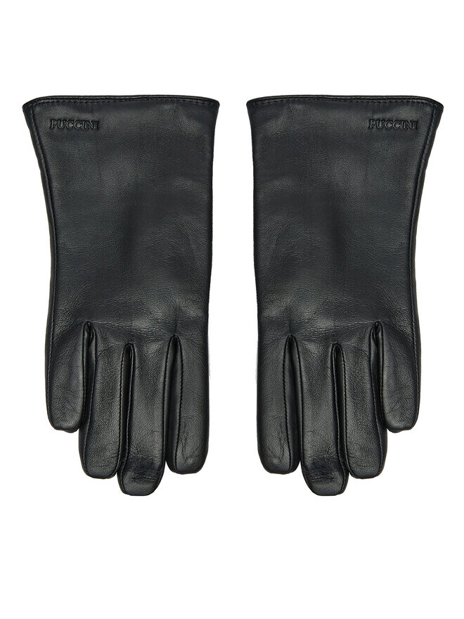 Женские перчатки Puccini D1001(7.5), черный
Женские перчатки Puccini D1001(7.5), черный