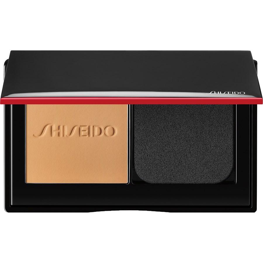 Тональная основа Shiseido Synchro Skin Self-Refreshing Custom Finish Powder Foundation, Nr. 250 Sand / 10 g
Тональная основа Shiseido Synchro Skin Self-Refreshing Custom Finish Powder Foundation, Nr. 250 Sand / 10 g