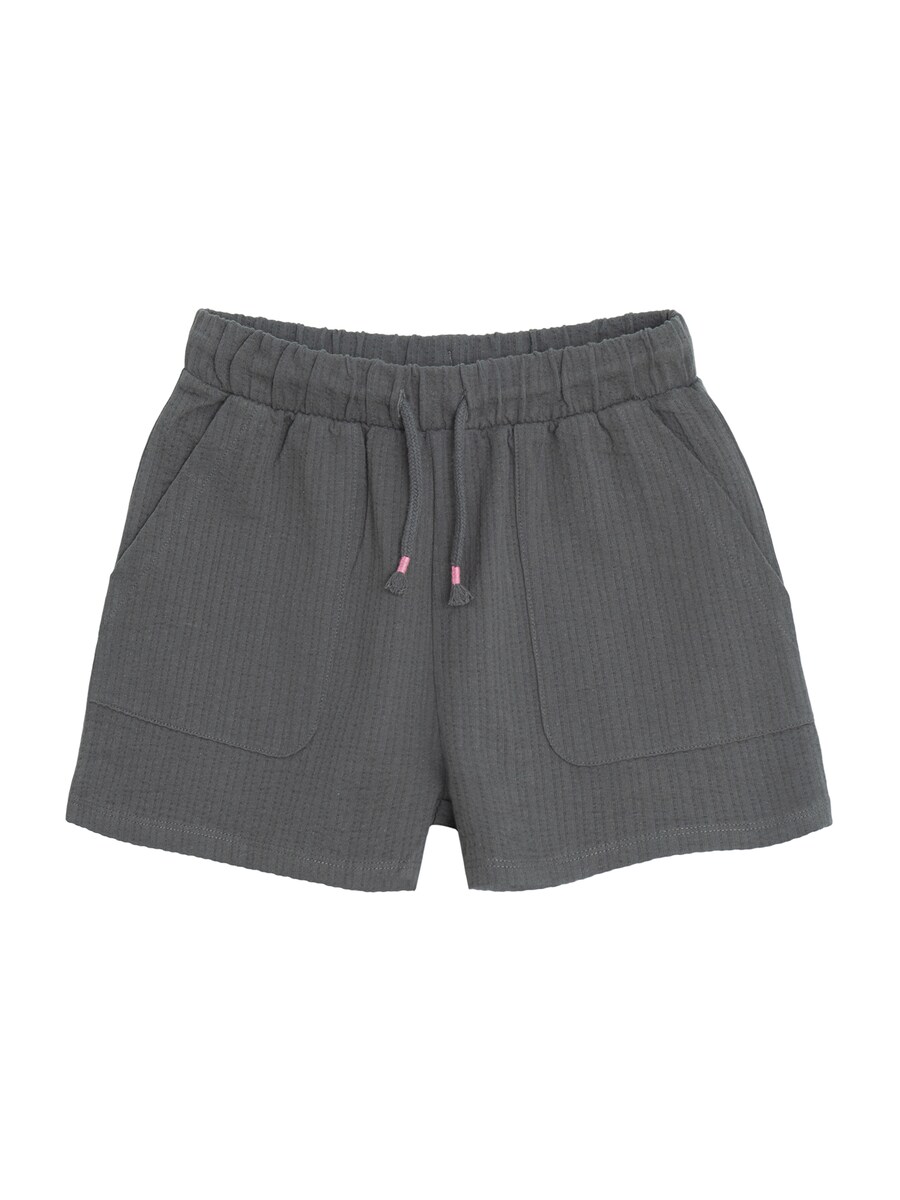 Обычные брюки Cool Club, черный
Обычные брюки Cool Club, черный