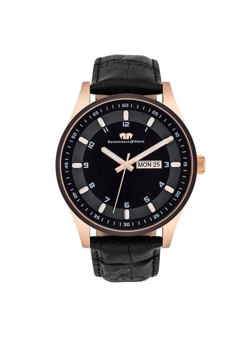 Часы-Браслет кураж Rhodenwald & Söhne, розовый
Часы-Браслет кураж Rhodenwald & Söhne, розовый