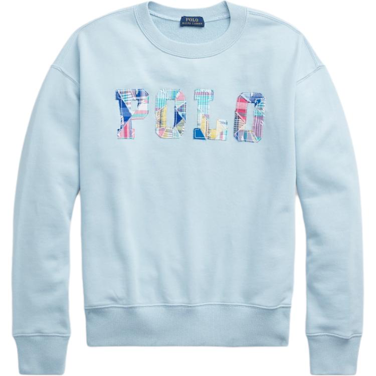Свитшот мужской Polo Ralph Lauren, синий
Свитшот мужской Polo Ralph Lauren, синий