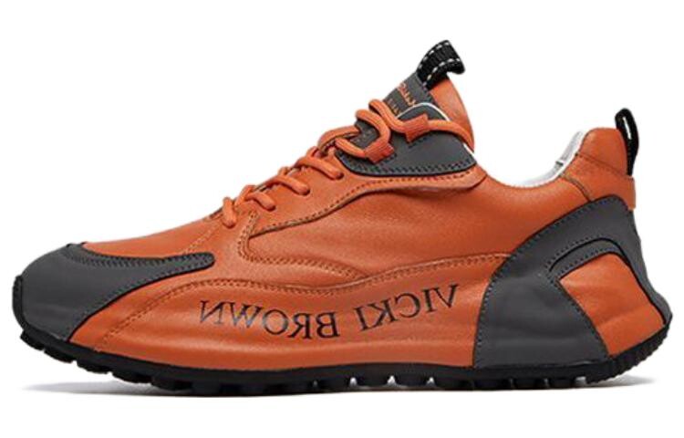 Кроссовки мужские толстые низкие Vicki Brown, цвет Orange-Orange, Коричневый, Кроссовки мужские толстые низкие Vicki Brown, цвет Orange-Orange
Кроссовки мужские толстые низкие Vicki Brown, цвет Orange-Orange, Коричневый, Кроссовки мужские толстые низкие Vicki Brown, цвет Orange-Orange