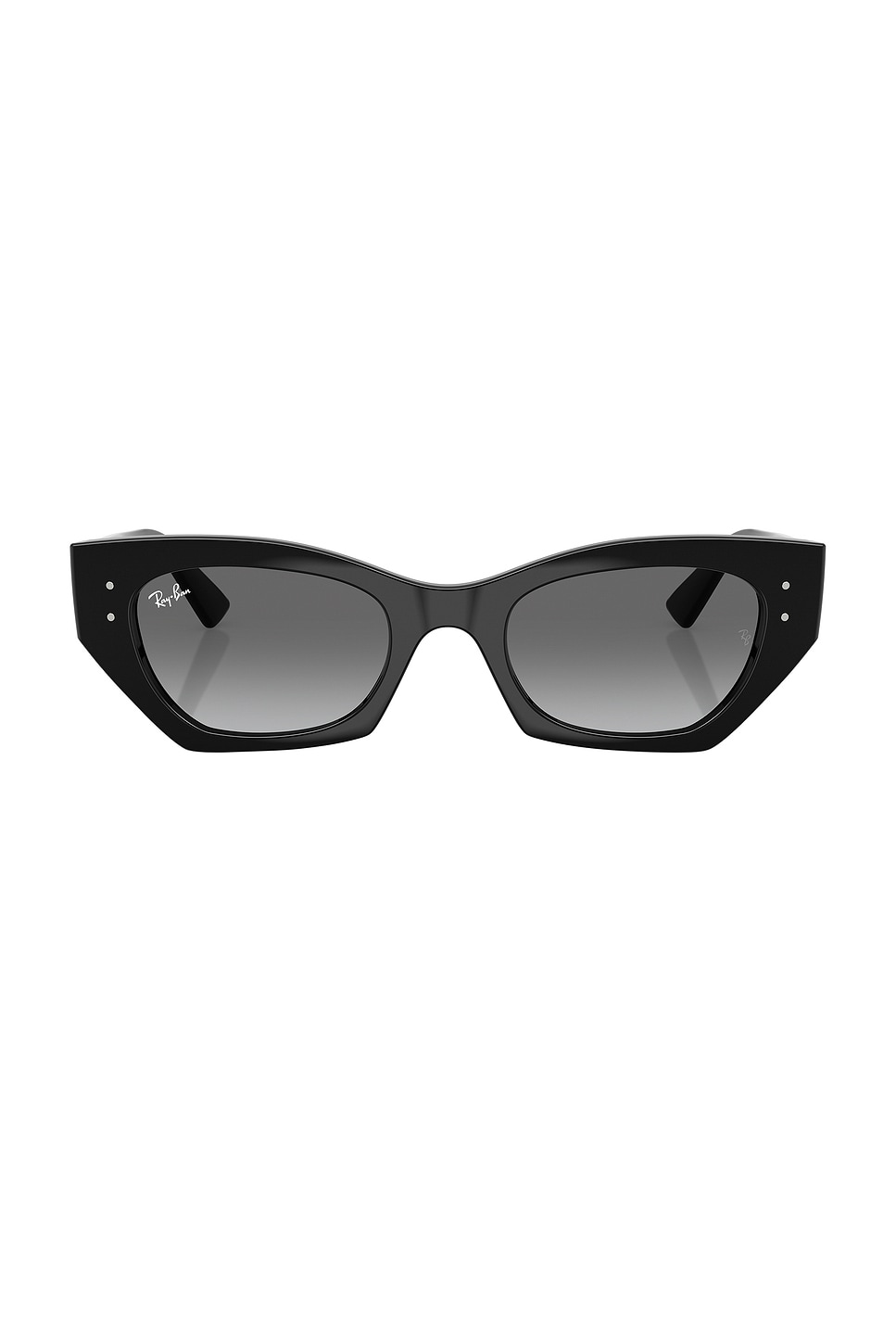 Солнцезащитные очки Zena Ray-Ban, black
Солнцезащитные очки Zena Ray-Ban, black