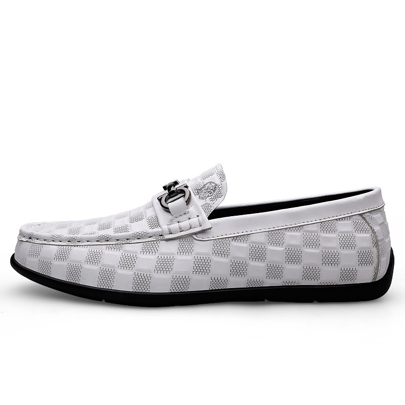 LAORENTOU Мужские повседневные кеды низкие белые, цвет White
LAORENTOU Мужские повседневные кеды низкие белые, цвет White