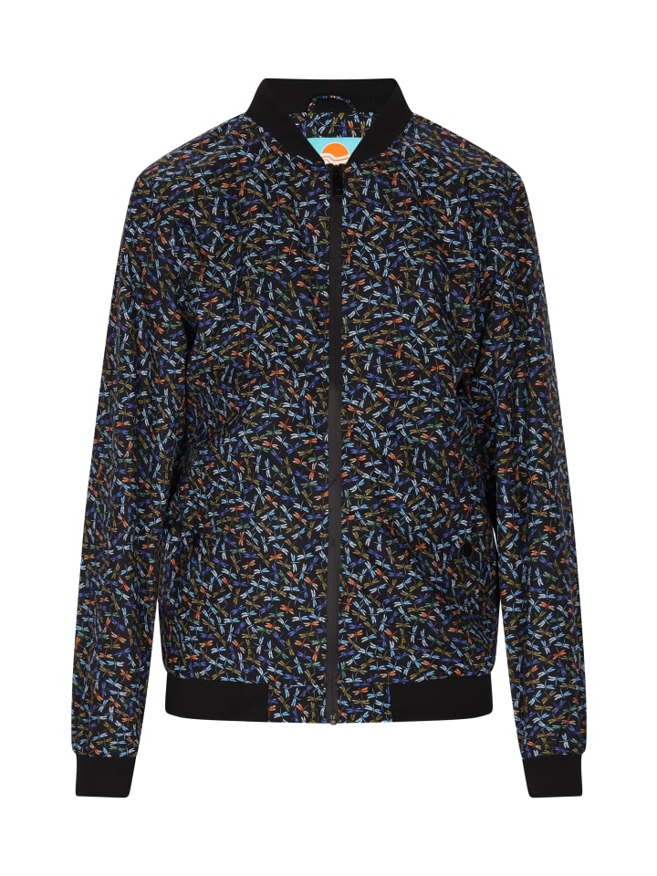 Демисезонная куртка MO, синий
Демисезонная куртка MO, синий