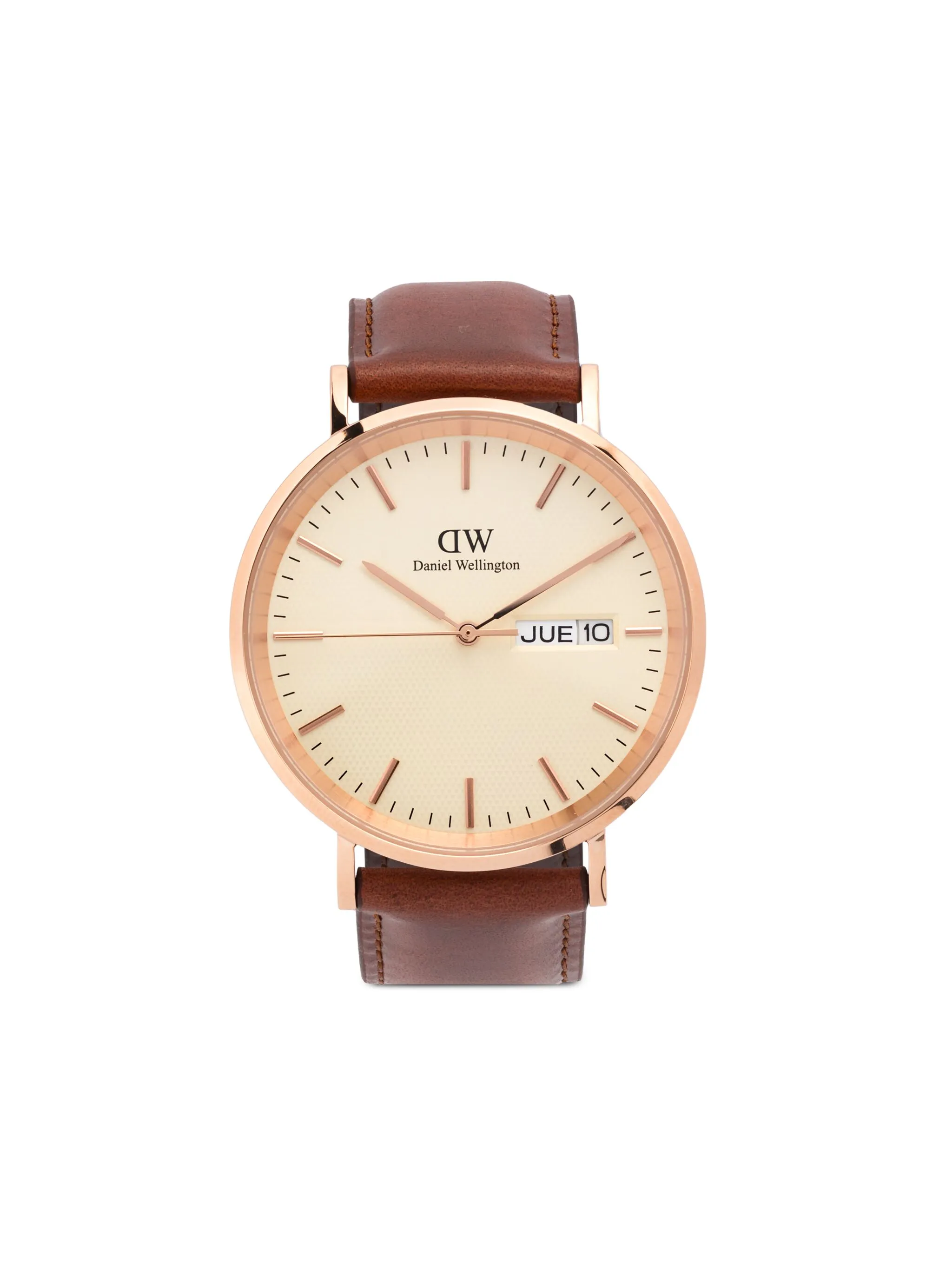 Наручные часы Classic 40 мм Daniel Wellington, желтый
Наручные часы Classic 40 мм Daniel Wellington, желтый