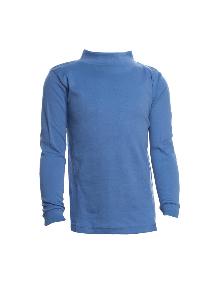 Рубашка с длинным рукавом Le Petit Garcon, синий
Рубашка с длинным рукавом Le Petit Garcon, синий