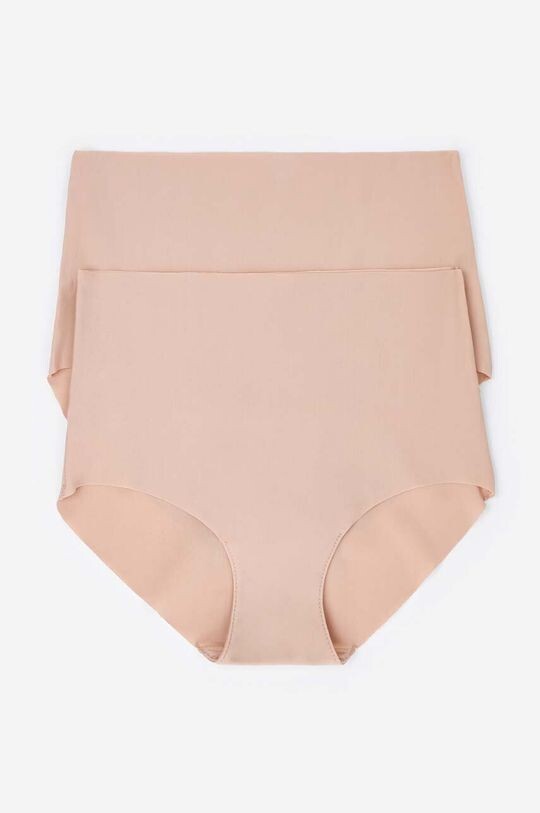 Трусики Women's Secret, 2 шт. women'secret, бежевый
Трусики Women's Secret, 2 шт. women'secret, бежевый