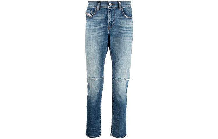 Низкие скинни джинсы DIESEL, синий
Низкие скинни джинсы DIESEL, синий