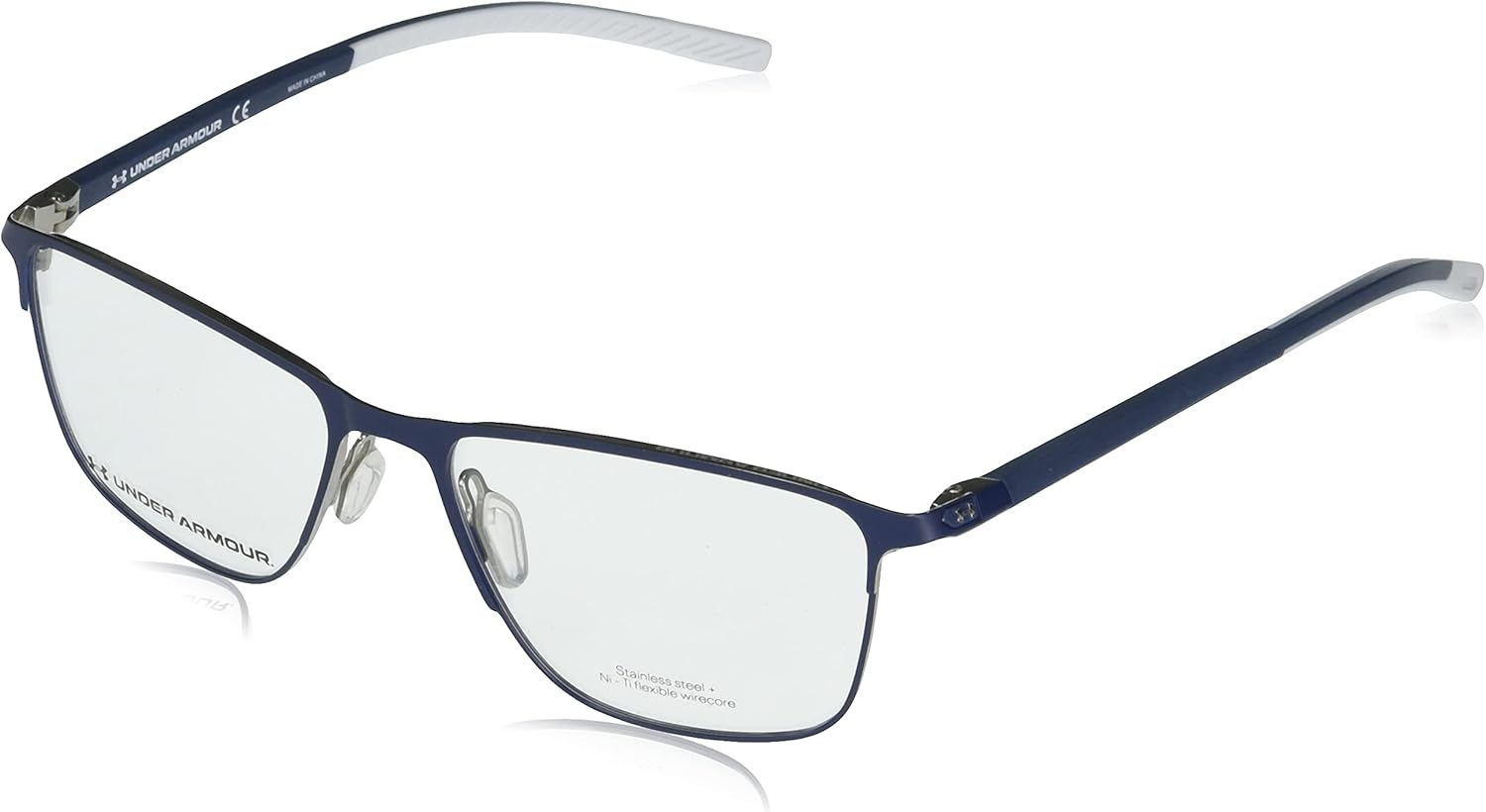 Under Armour мужские очки для рецепта прямоугольной формы Ua 5004/G, Blue
Under Armour мужские очки для рецепта прямоугольной формы Ua 5004/G, Blue