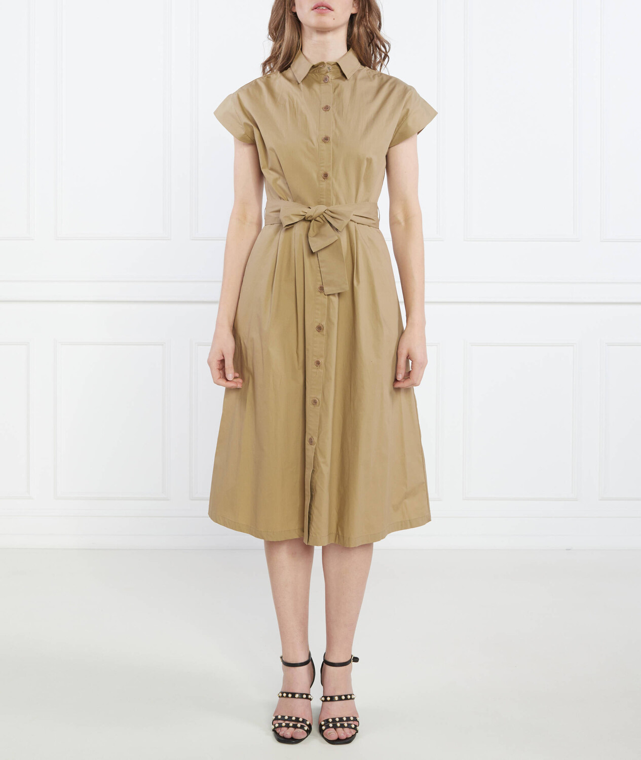 Платье Liu Jo, бежевый
Платье Liu Jo, бежевый