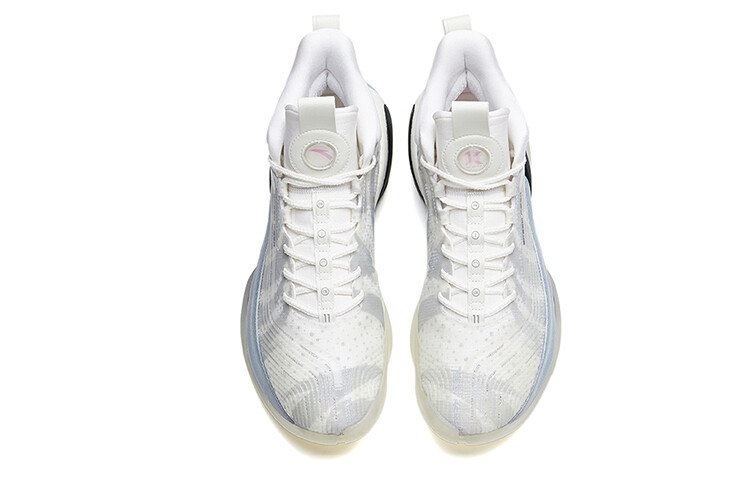 Баскетбольные кроссовки KT7 Pro для мужчин с высоким верхом Anta
Баскетбольные кроссовки KT7 Pro для мужчин с высоким верхом Anta