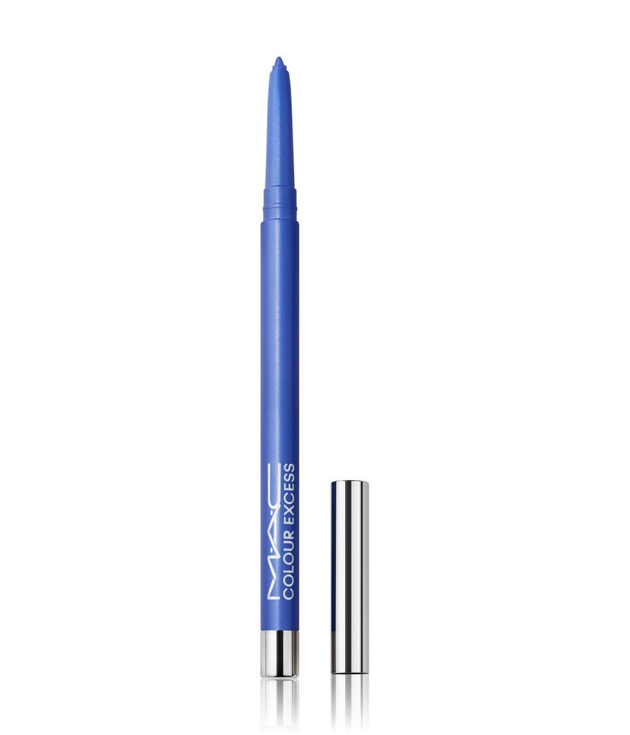 Подводка для глаз MAC Colour Excess Gel Pencil, PERPETUAL SHOCK!, 3.5g
Подводка для глаз MAC Colour Excess Gel Pencil, PERPETUAL SHOCK!, 3.5g