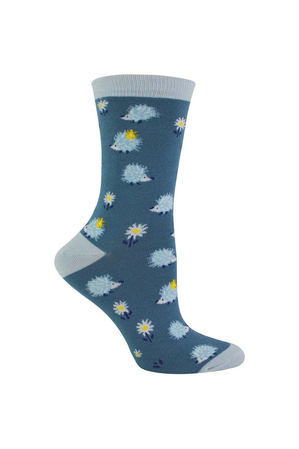 Новинка, мягкие дышащие бамбуковые носки на тему животных Miss Sparrow, синий
Новинка, мягкие дышащие бамбуковые носки на тему животных Miss Sparrow, синий