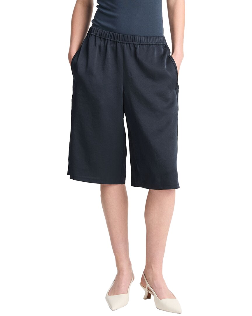 Шорты женские Vince, синий
Шорты женские Vince, синий