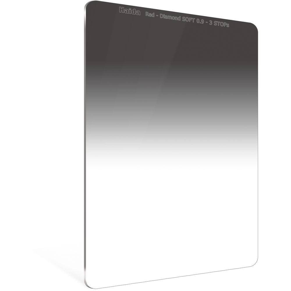 Фильтр Haida Red Diamond Soft-Edge Graduated ND Filter HD4277
Фильтр Haida Red Diamond Soft-Edge Graduated ND Filter HD4277
