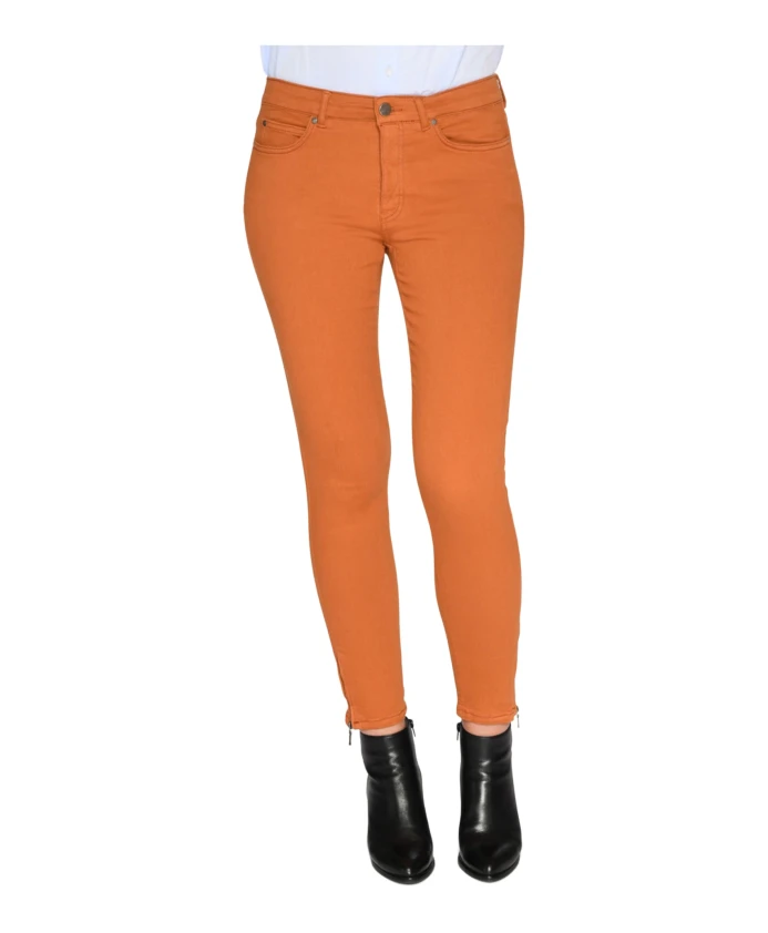 Брюки Magic Fit 5226 525 C.Ro, оранжевый
Брюки Magic Fit 5226 525 C.Ro, оранжевый