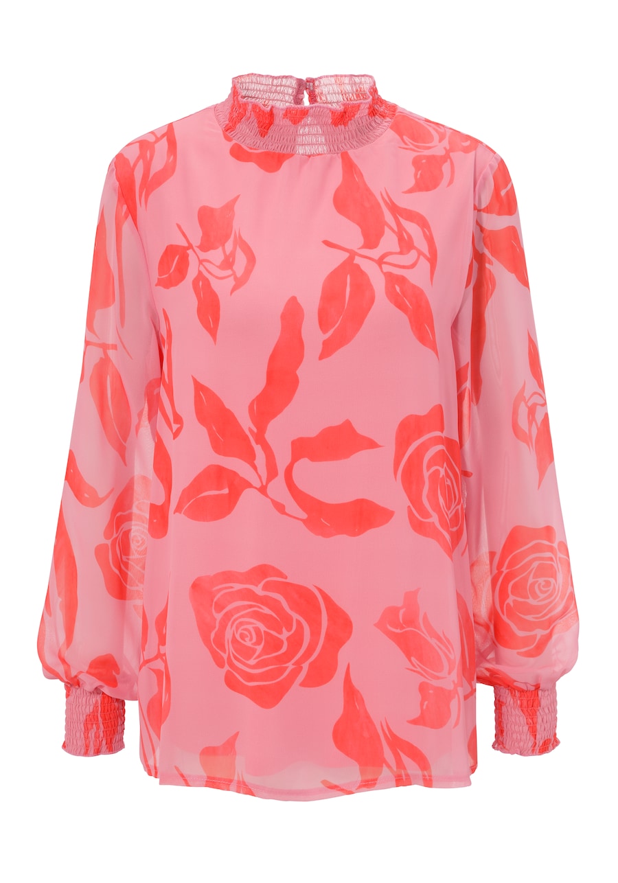 Блуза Aniston SELECTED, Red/Pastel Red
Блуза Aniston SELECTED, Red/Pastel Red