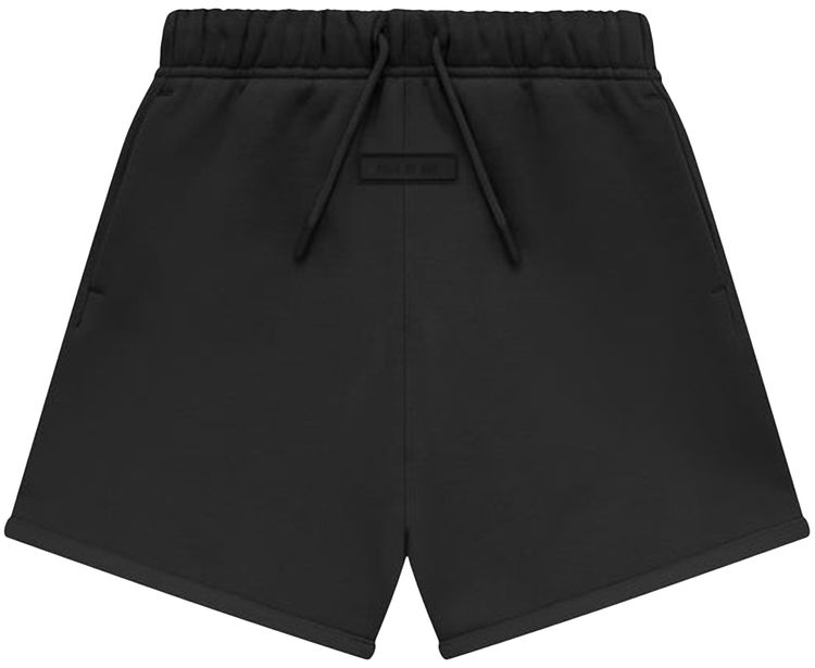 Спортивные шорты Fear of God Essentials, черный
Спортивные шорты Fear of God Essentials, черный