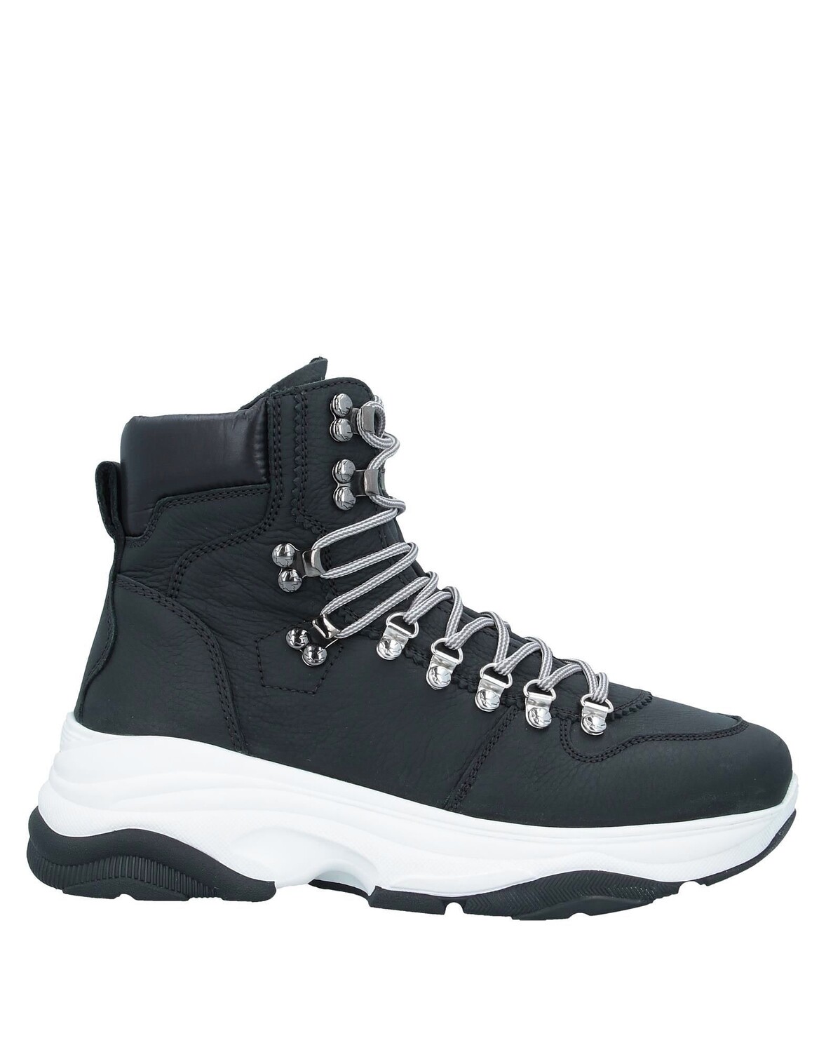 Кроссовки Dsquared2, черный
Кроссовки Dsquared2, черный