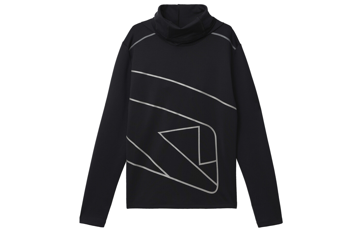 Мужская толстовка Under Armour, цвет Black
Мужская толстовка Under Armour, цвет Black