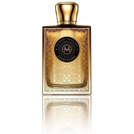 Moresque Jasminisha парфюмированная вода спрей 75 мл
Moresque Jasminisha парфюмированная вода спрей 75 мл