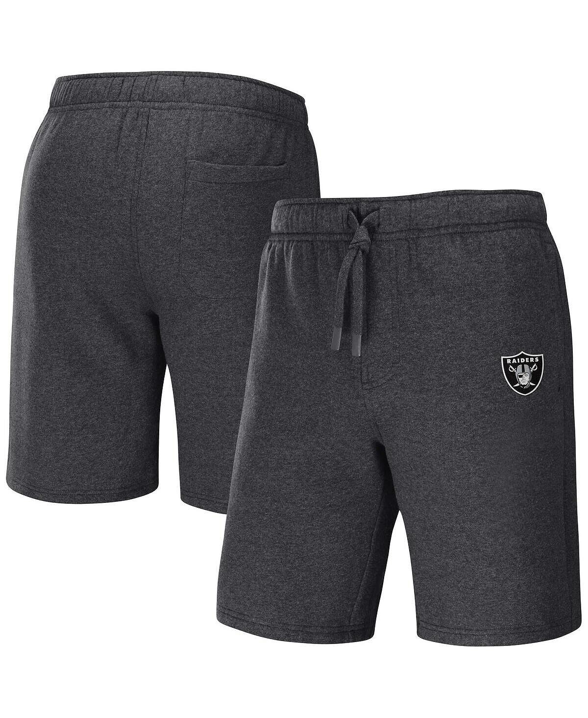 Мужская коллекция nfl x darius rucker от heather charcoal las vegas raiders logo shorts Fanatics, мульти
Мужская коллекция nfl x darius rucker от heather charcoal las vegas raiders logo shorts Fanatics, мульти