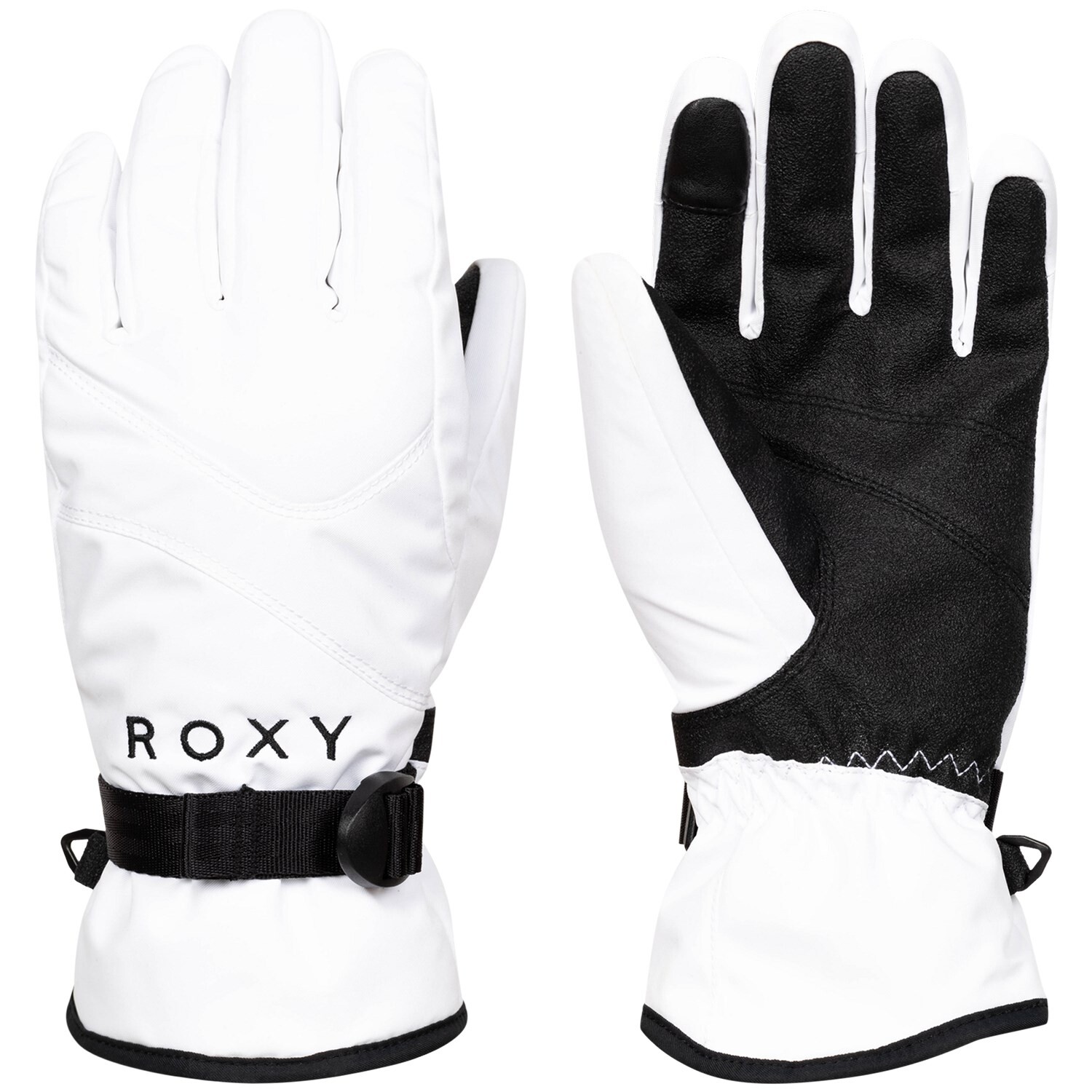 Перчатки Roxy Jetty Solid женские, белый, Черный, Перчатки Roxy Jetty Solid женские, белый
Перчатки Roxy Jetty Solid женские, белый, Черный, Перчатки Roxy Jetty Solid женские, белый