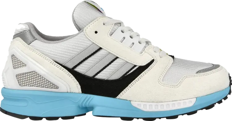 Лимитированные кроссовки Adidas Overkill x ZX 8000 'No Walls Needed', многоцветный
Лимитированные кроссовки Adidas Overkill x ZX 8000 'No Walls Needed', многоцветный