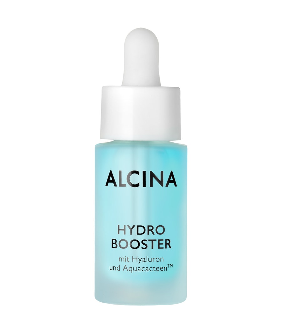 Сыворотка для лица ALCINA Hydro Booster, 15 ml
Сыворотка для лица ALCINA Hydro Booster, 15 ml