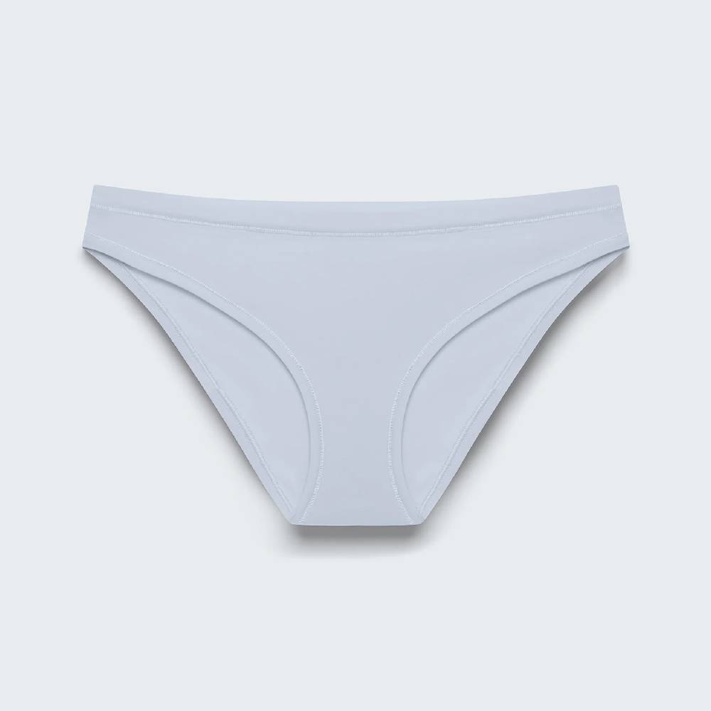 Трусы Syrn Rear View Mid Rise, голубой
Трусы Syrn Rear View Mid Rise, голубой