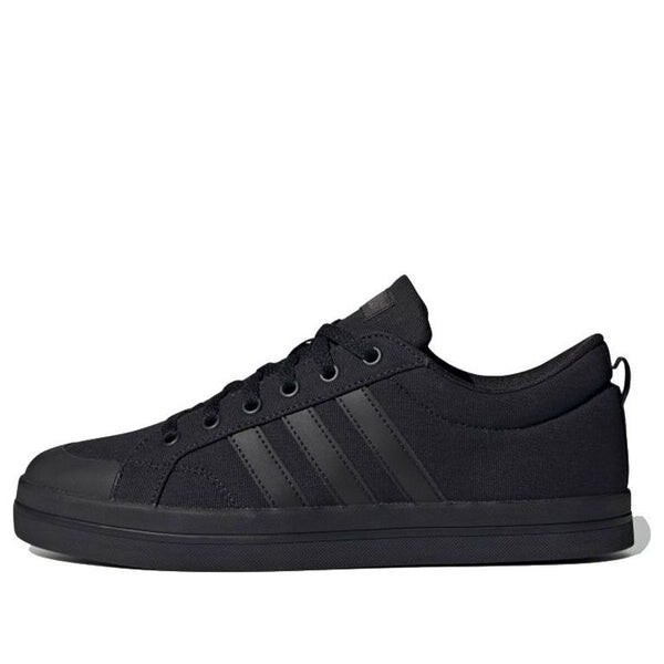 Кроссовки neo bravada retro low кроссовки для скейтбординга унисекс Adidas, черный 
Кроссовки neo bravada retro low кроссовки для скейтбординга унисекс Adidas, черный