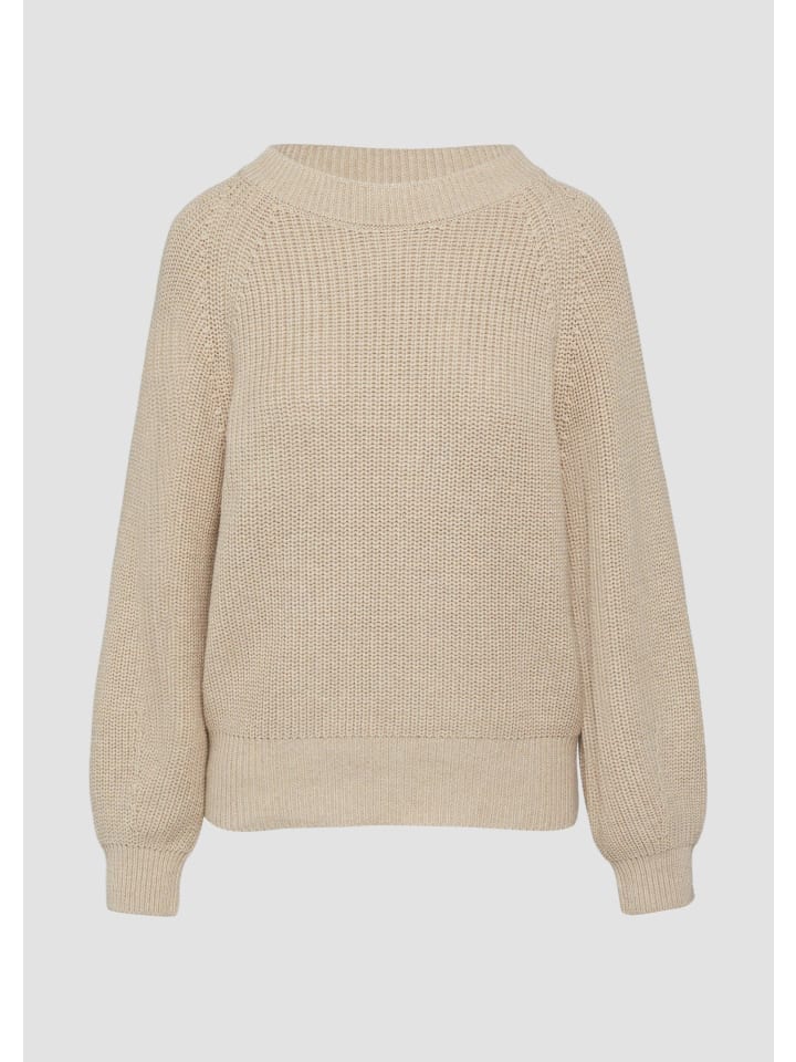 s.Oliver Вязаный свитер цвета 81W8_бежевый
s.Oliver Вязаный свитер цвета 81W8_бежевый