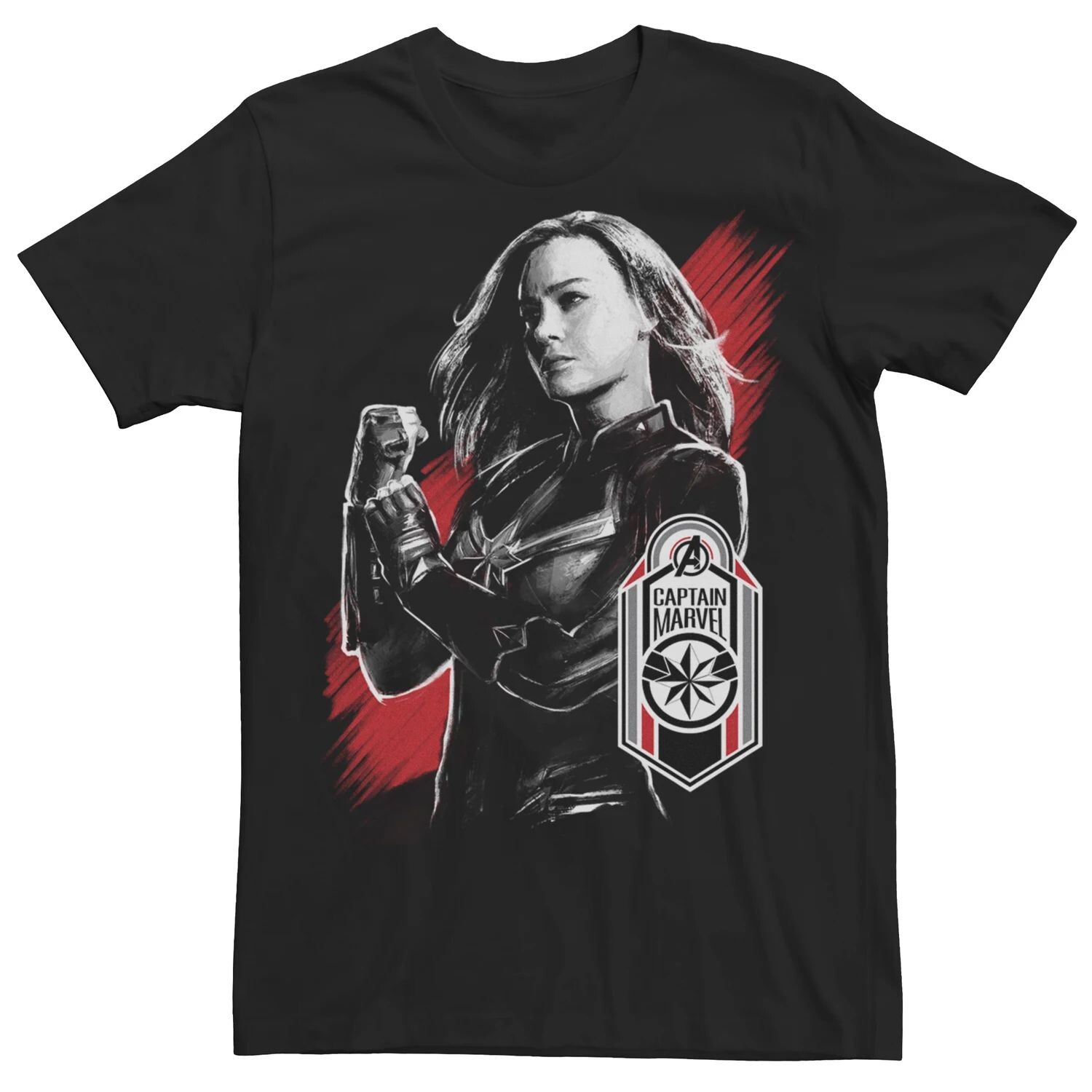 Мужская кепка с изображением Мстителей, футболка с биркой Marvel Licensed Character
Мужская кепка с изображением Мстителей, футболка с биркой Marvel Licensed Character