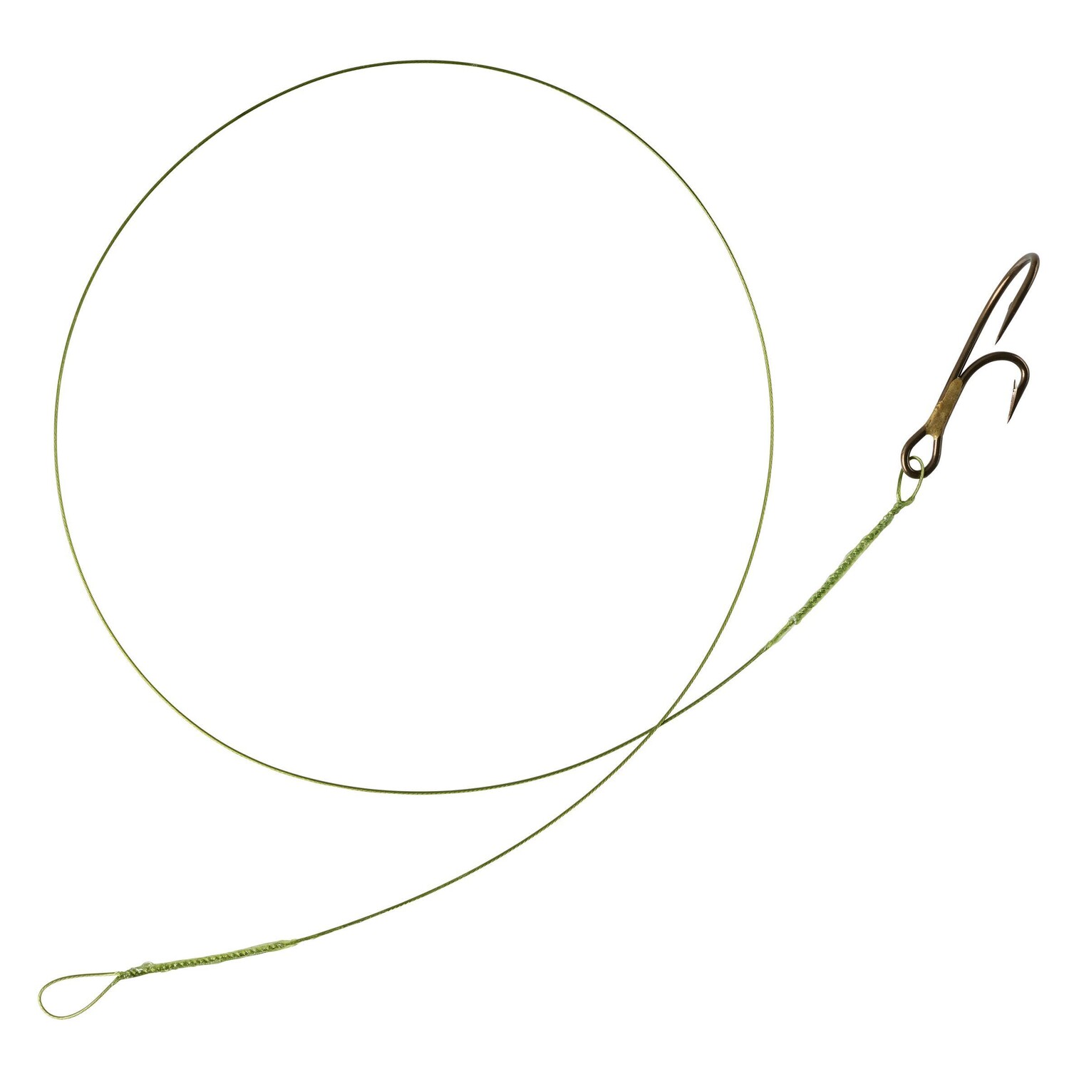 Крючки Trace Resifight 7 Ryder, 3 шт. CAPERLAN
Крючки Trace Resifight 7 Ryder, 3 шт. CAPERLAN