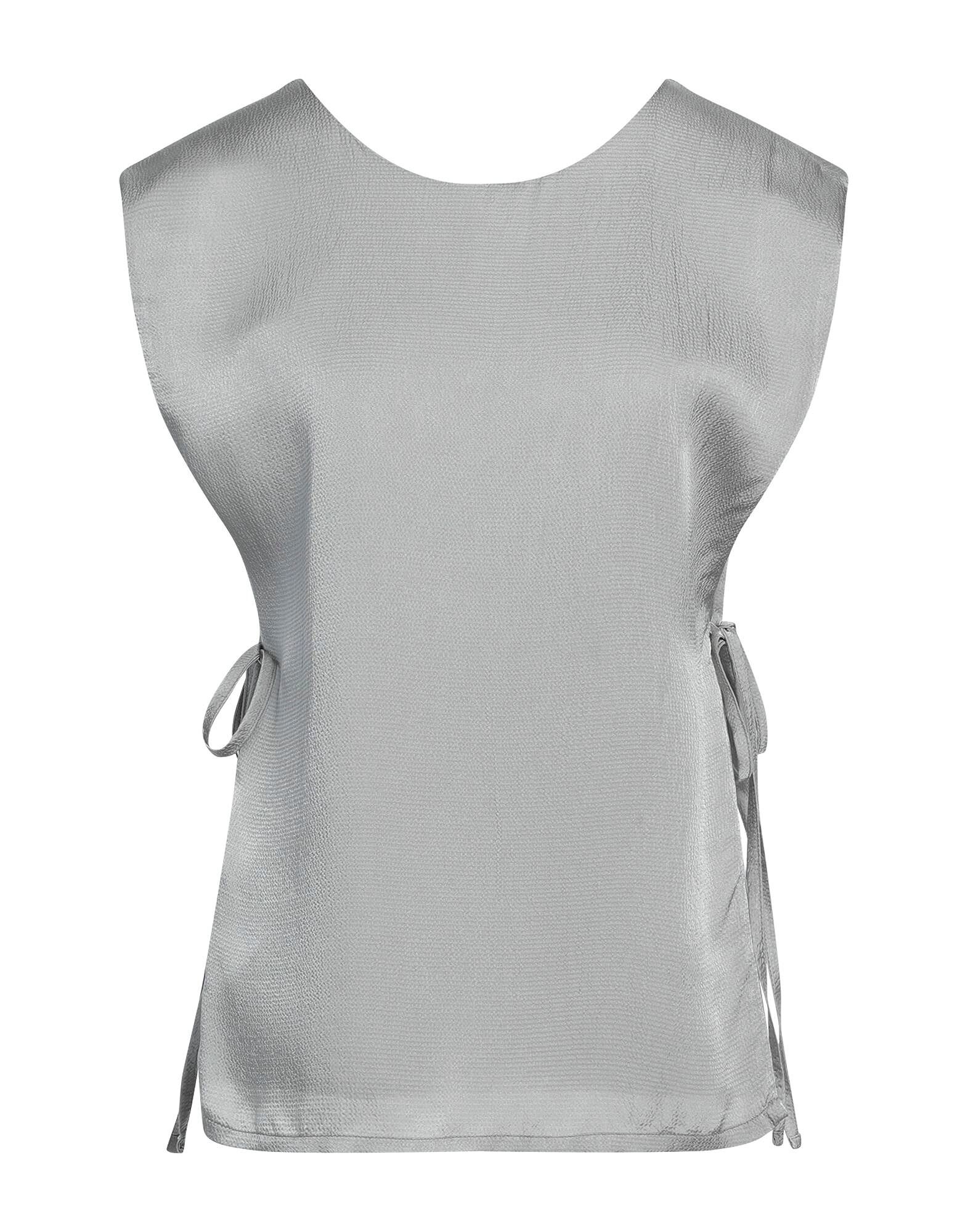 Топ Barena, серо-коричневый
Топ Barena, серо-коричневый